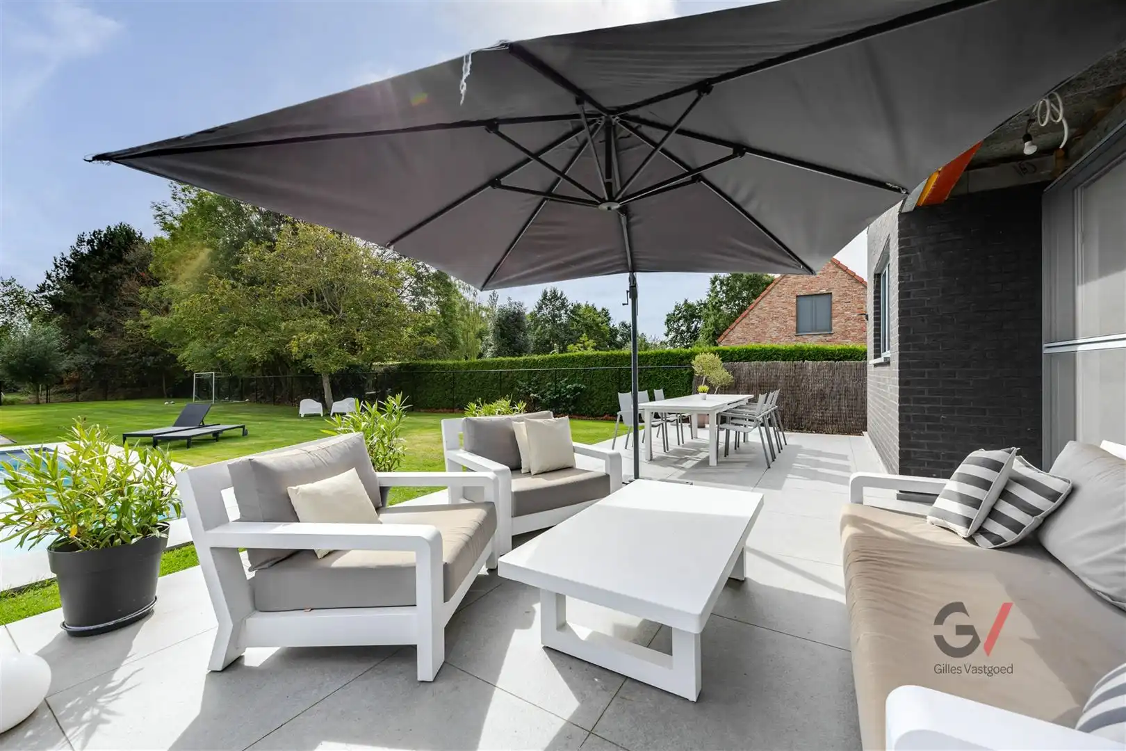 Huis foto 22