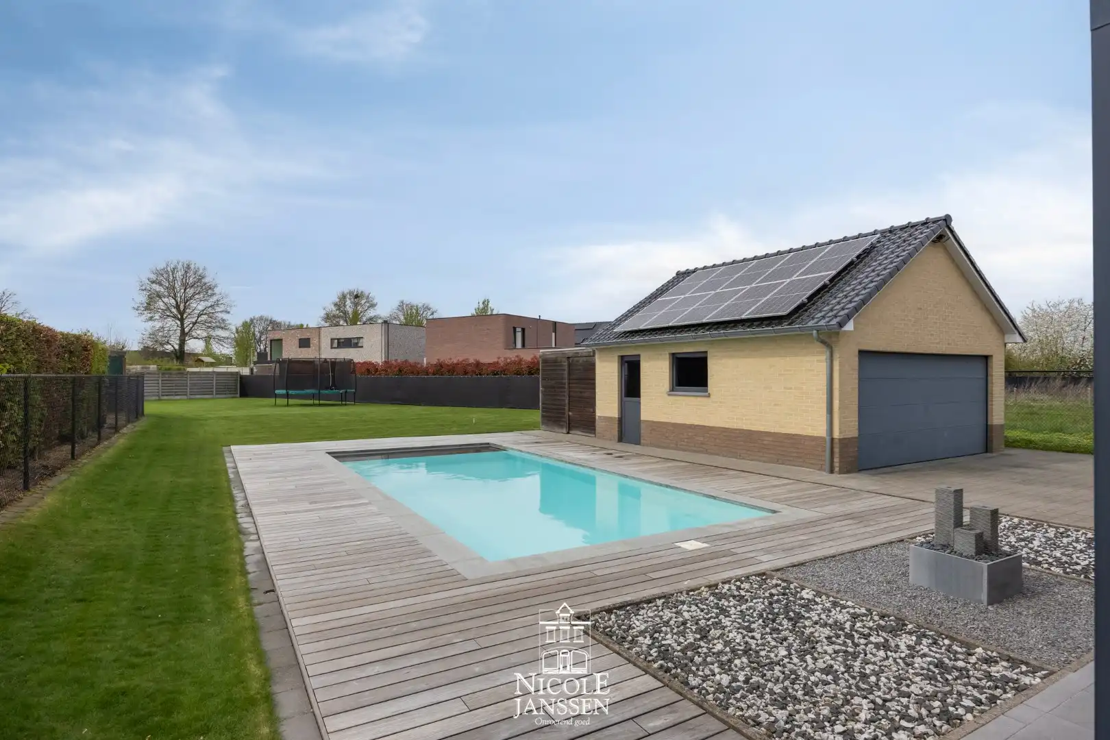 Instapklare gezinswoning  foto 32