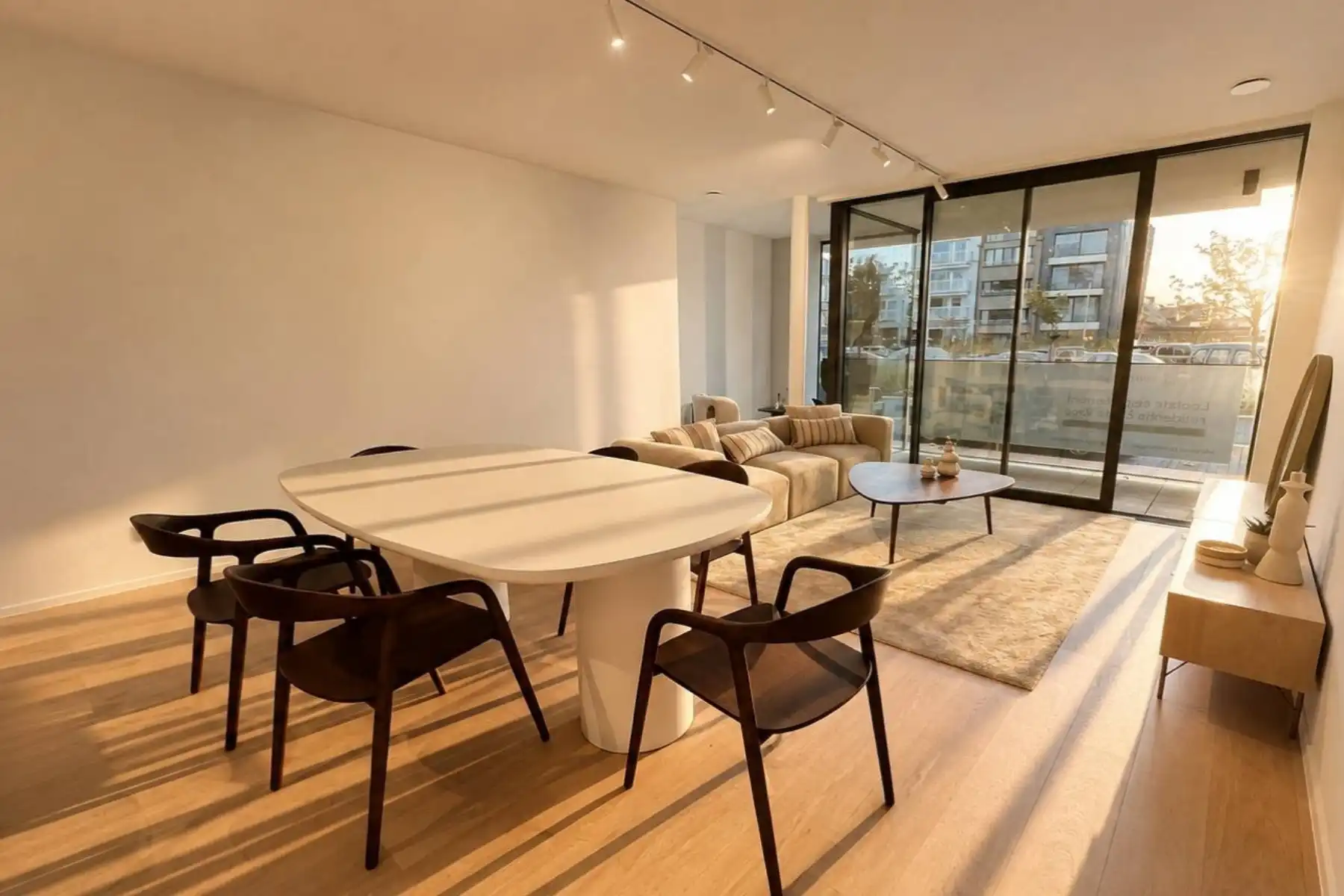 South View - nieuwbouw appartement nabij het strand, Knokke foto {{pictureIndex}}