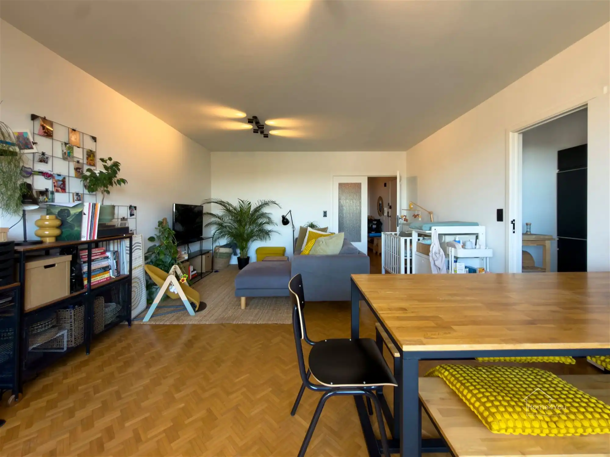 Appartement te huur Kortrijksesteenweg 159 - 9000 GENT