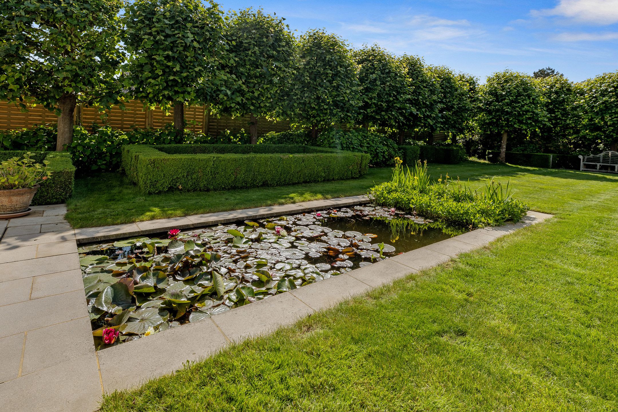 LUXE VILLA met 5 SLK, tuin met zwembad & PRAKTIJK foto 4