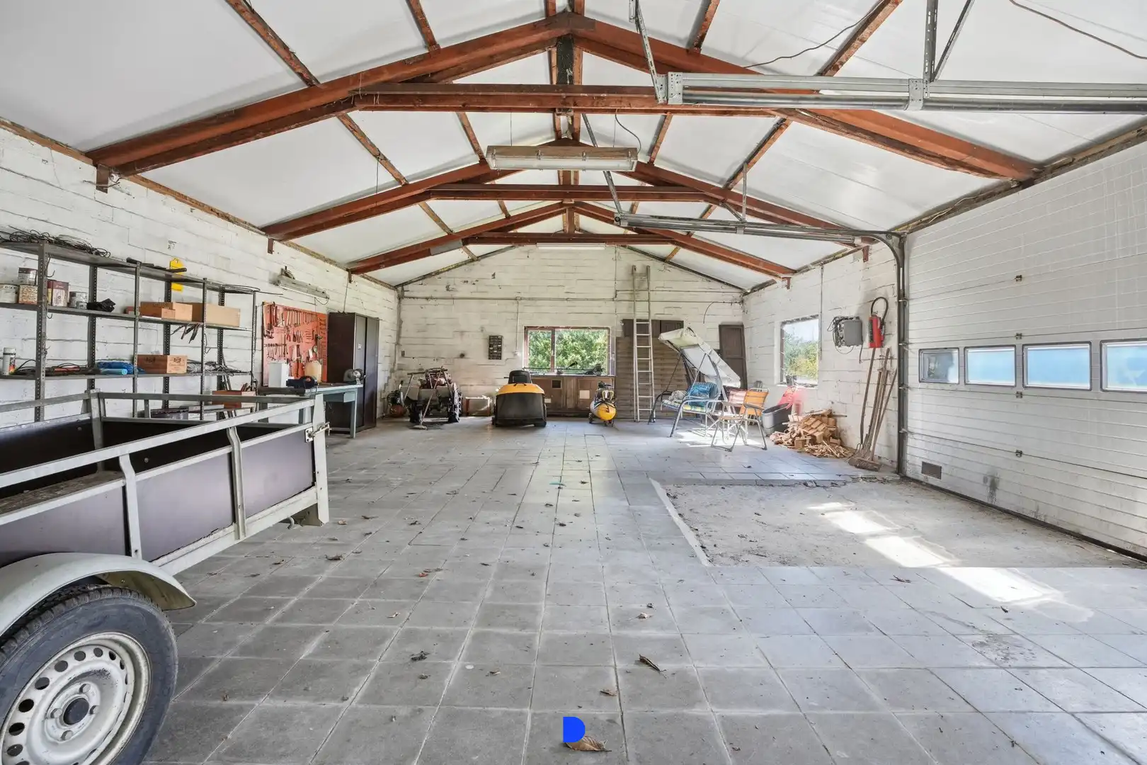 Prachtige eigendom op 3.598m². foto 19