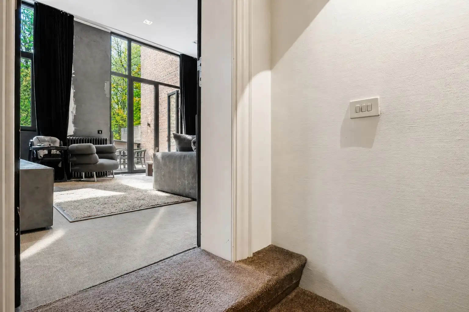 Prachtig herenhuis op strategische ligging foto 18