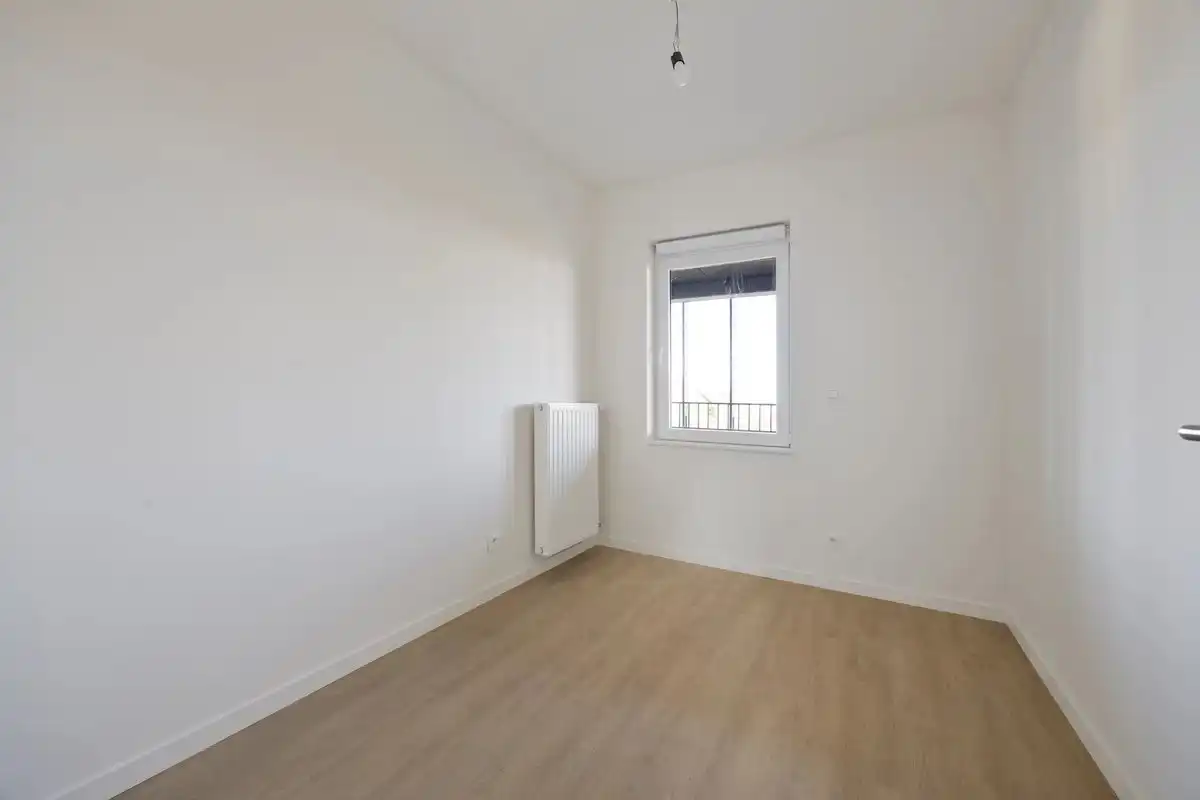 UNIEK PETNHOUSE (DUPLEX) VAN 192 M² MET 3 SLPK'S MET PRACHTIG ZICHT IN BORGLOON foto 19