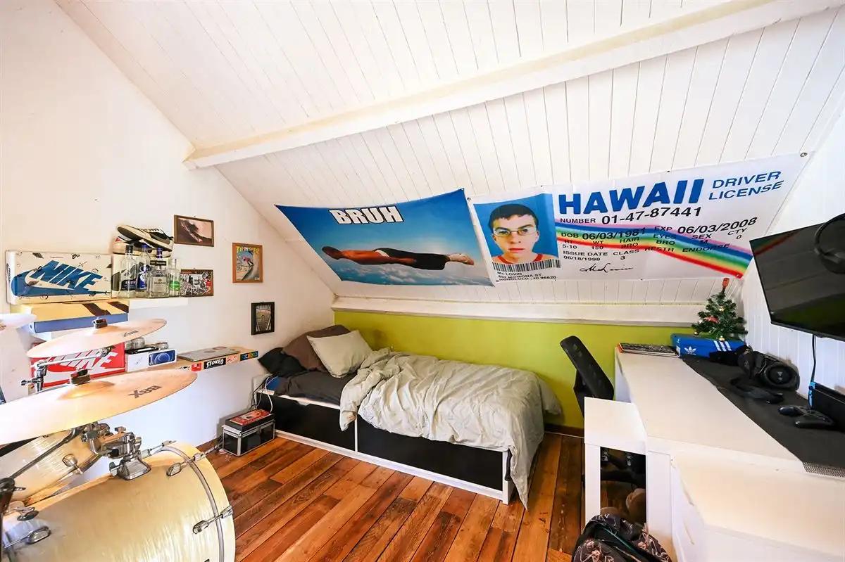 Lichte open bebouwing op mooi perceel  foto 18