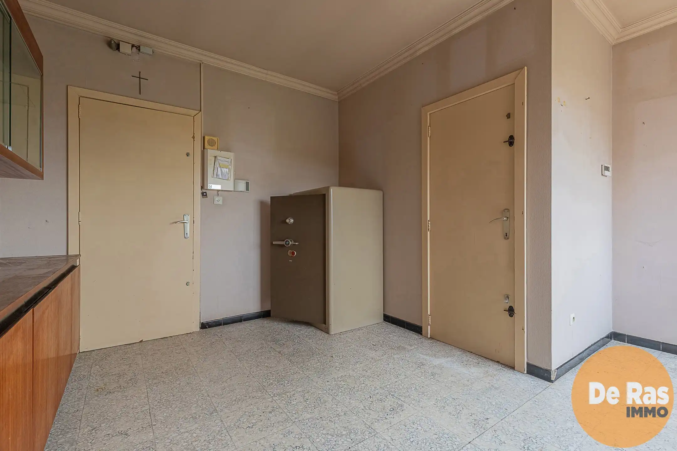 WICHELEN - Woning met handelsruimte aan de Schelde foto 10