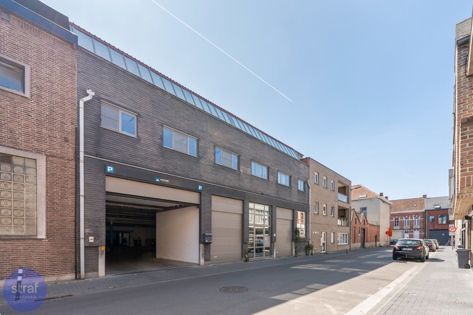 Instapklaar appartement met 2 slaapkamers en groot dakterras – Sint-Niklaas centrum foto 20