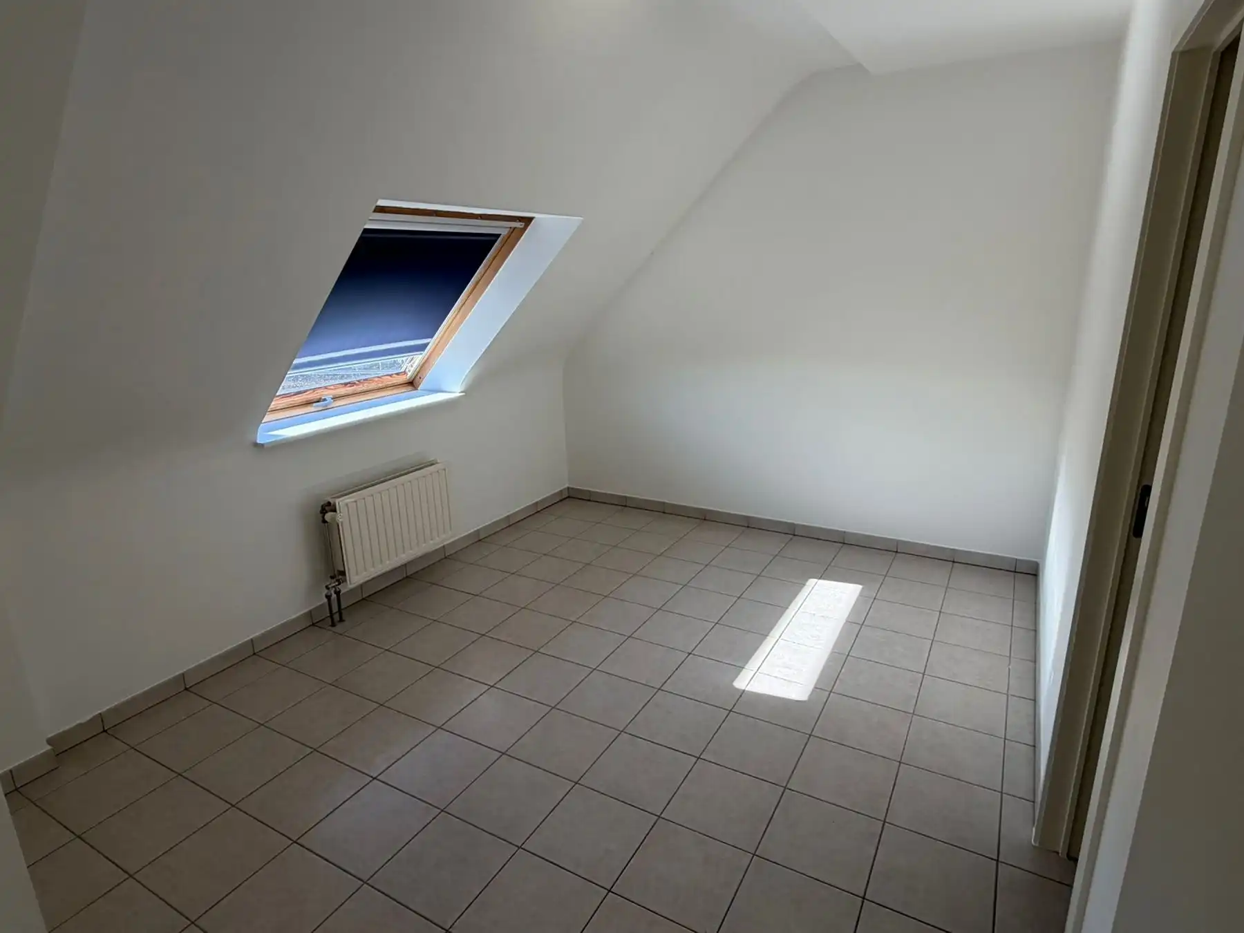 Praktisch appartement in stad foto 6