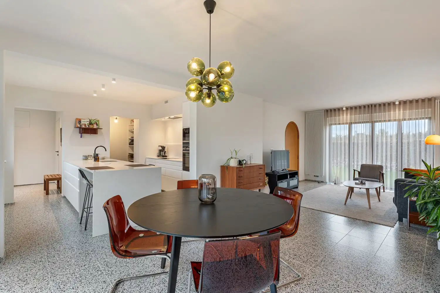 Gerenoveerde, gunstig gelegen woning met 3 slaapkamers te Ordingen foto 4