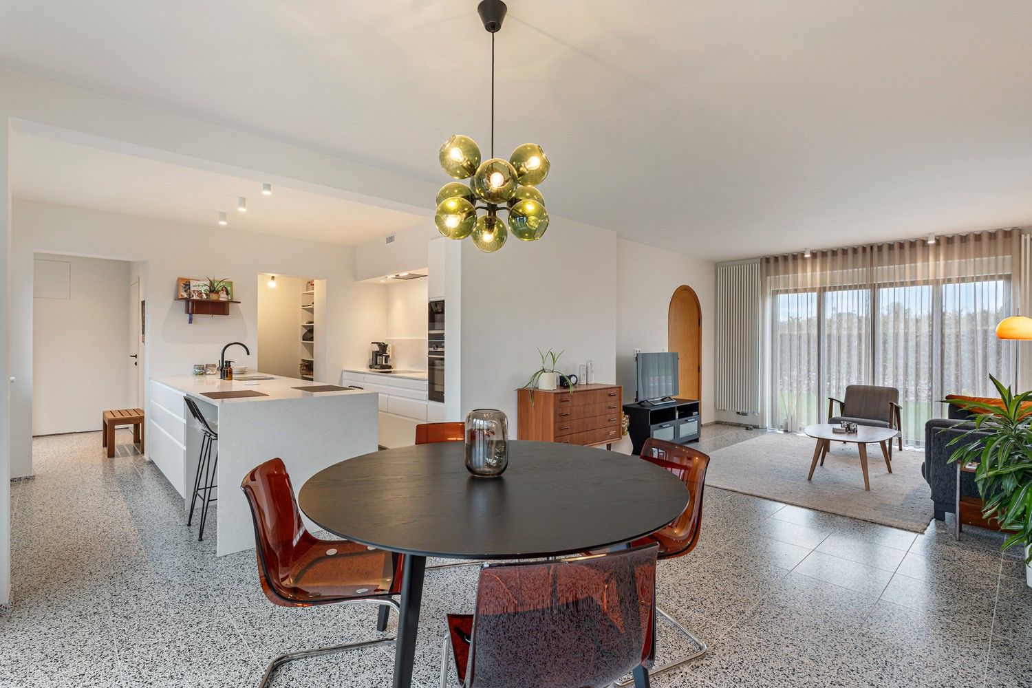 Gerenoveerde, gunstig gelegen woning met 3 slaapkamers te Ordingen foto 4