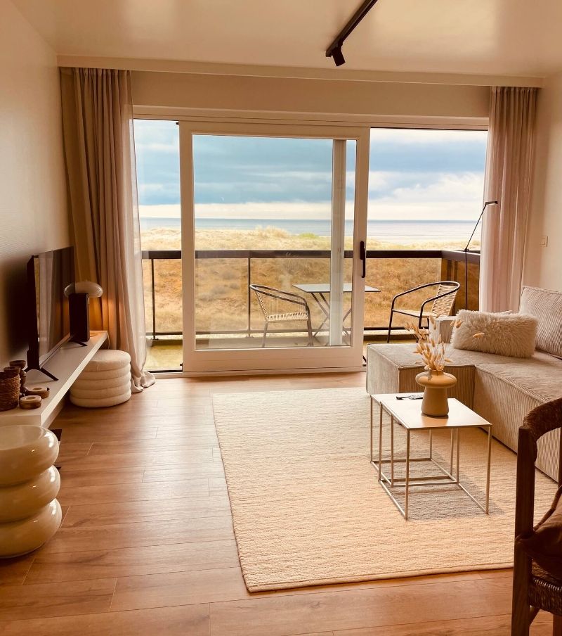 Appartement te koop Zeedijk 405/0202 - 8670 Oostduinkerke