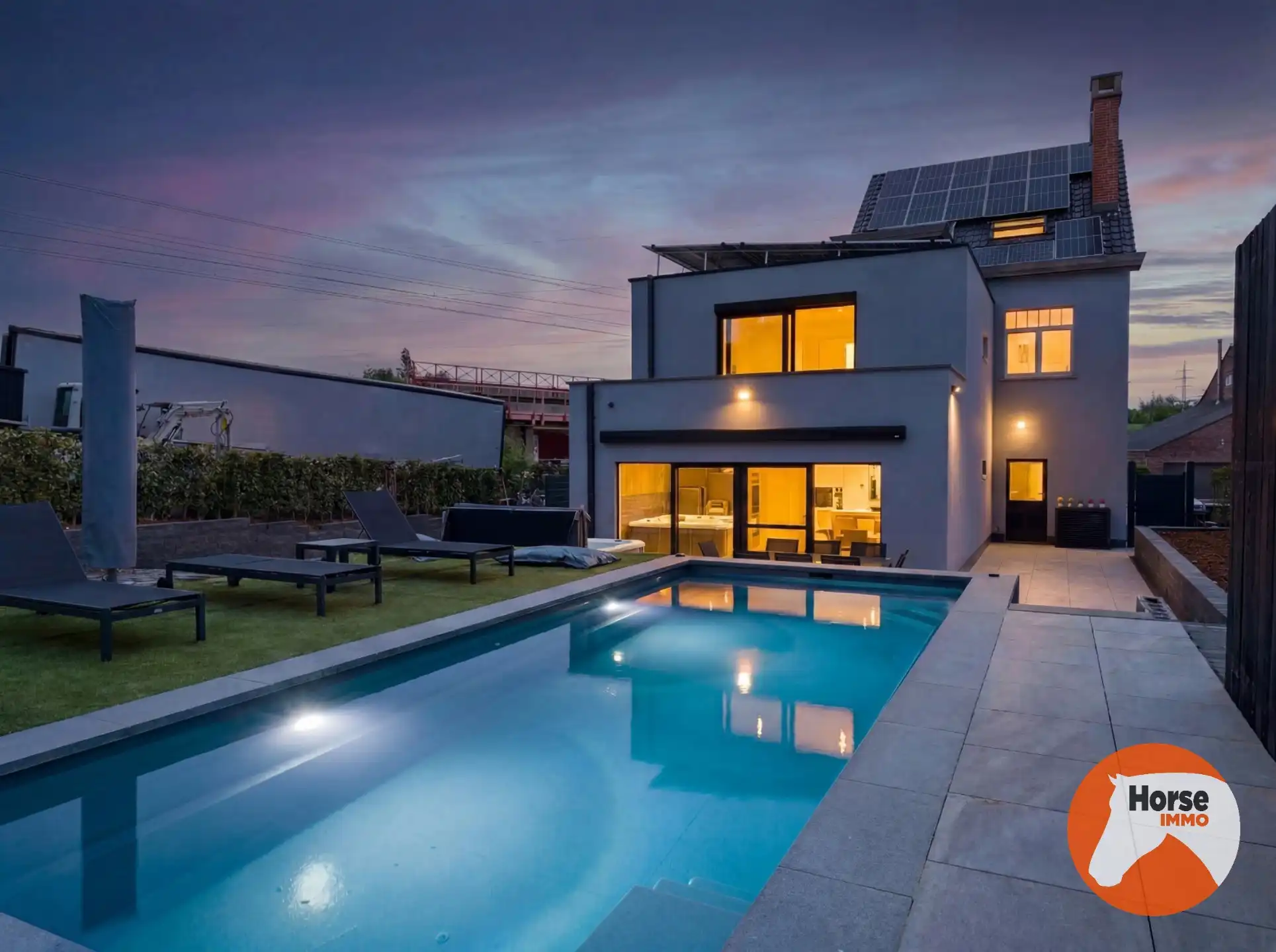 WELLE - Exclusief wonen in een volledig vernieuwde herenwoning! foto 3