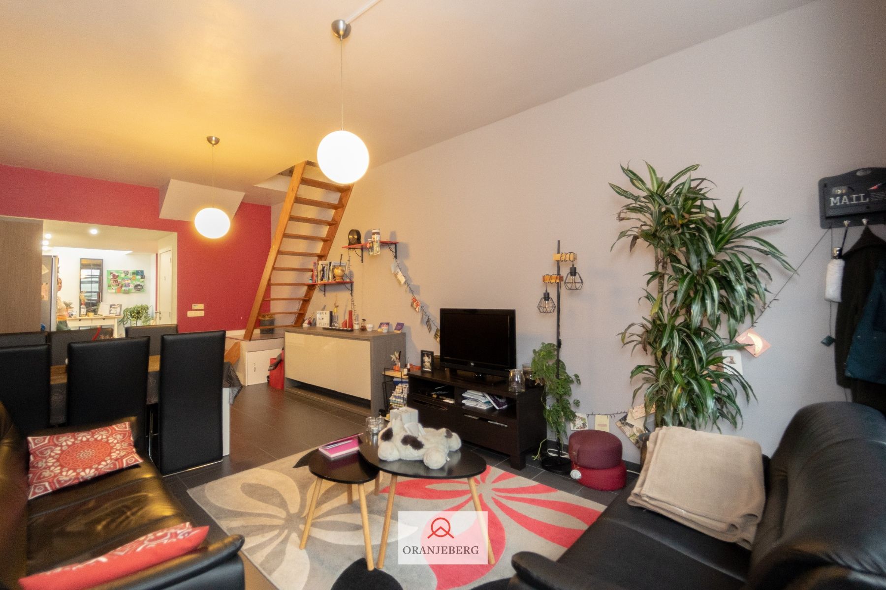 Gezellige woning in hartje Gentbrugge nabij het Keizerpark foto 8