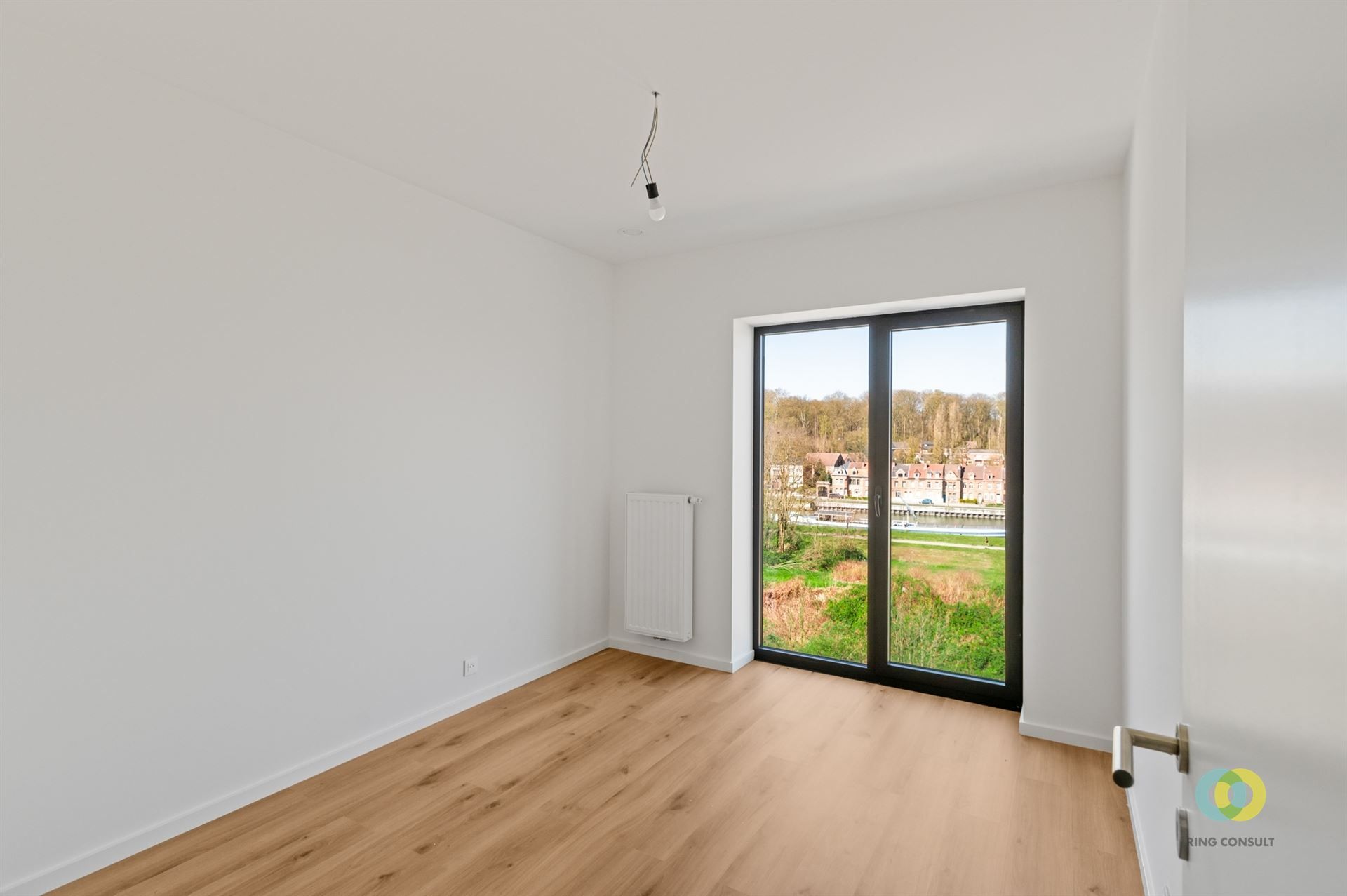 nieuwbouw appartement foto 4