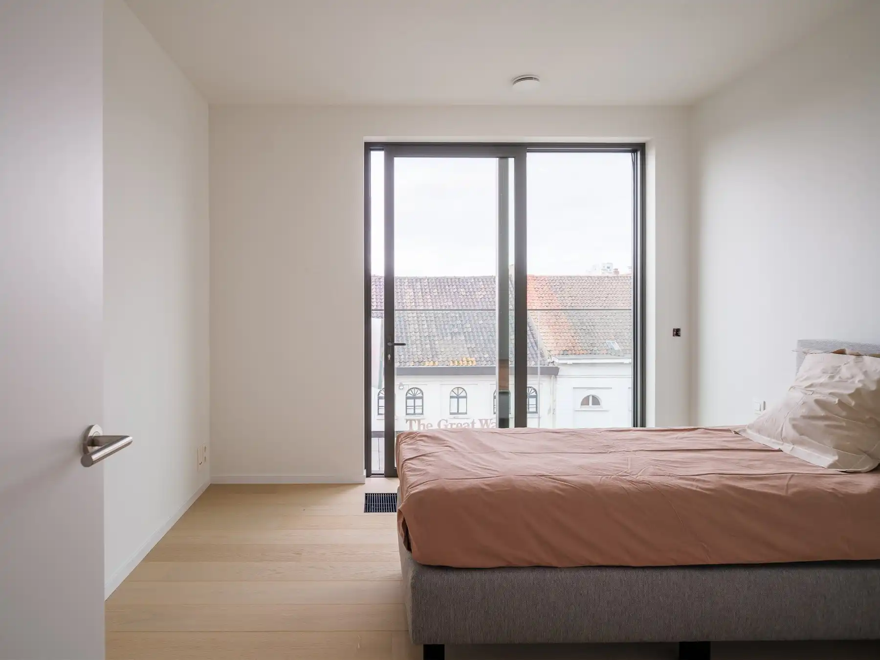 Wonen op hoog niveau aan de Grote Markt, aan 6% btw*. foto 10