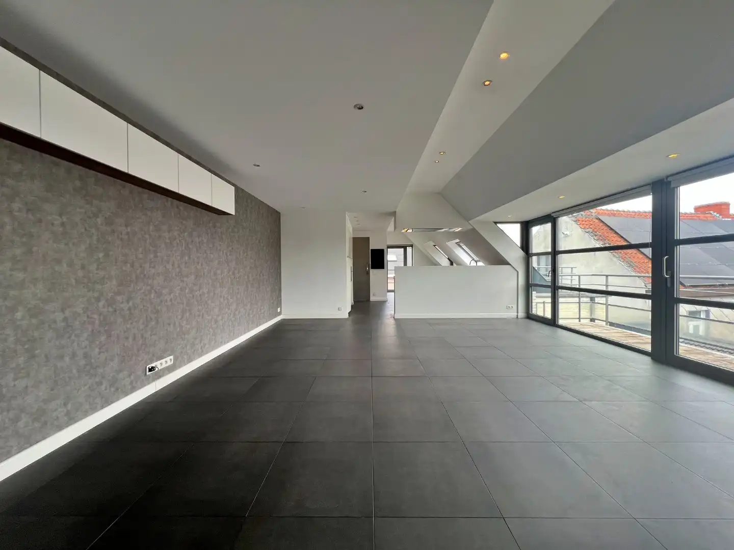 Te huur – duplex appartement in Lievegem (Lovendegem) 🏡 foto 3
