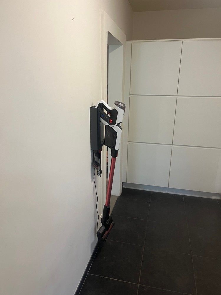 Mooi en ruim appartement met 2 slk, berging en gesloten garage aan het centrum van Genk! foto 17
