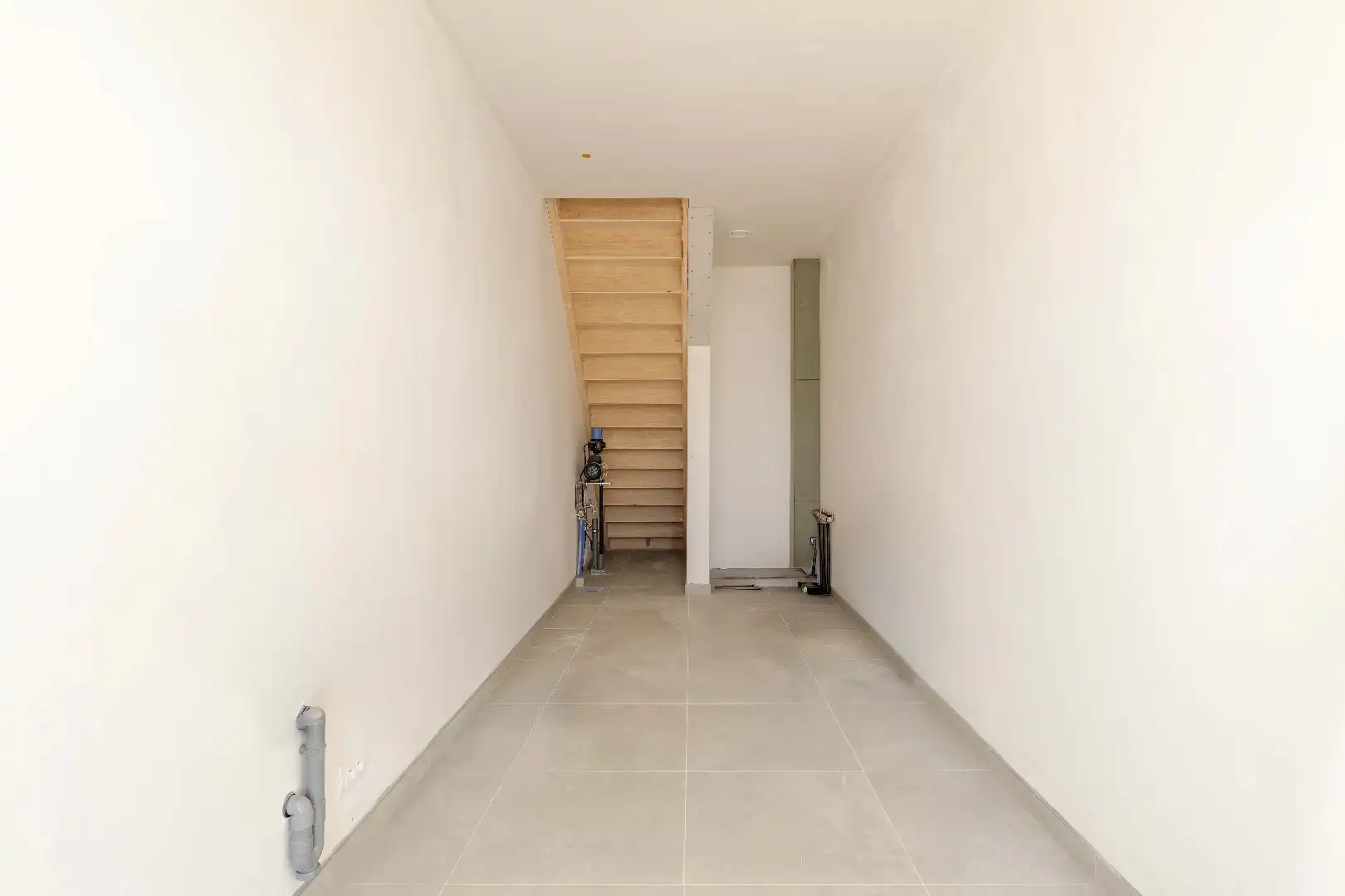 MODERNE NIEUWBOUWWONING IN HARTJE TIELT | TOPLOCATIE!!! foto 7