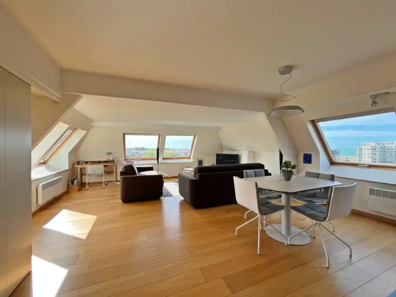 1 SLAAPKAMER + SLAAPHOEK foto 4