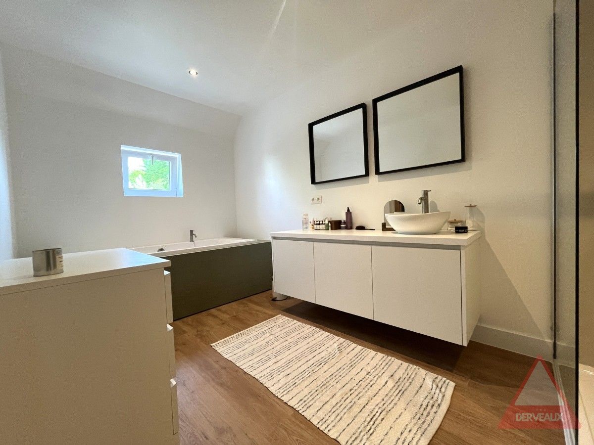 Ruddervoorde – Instapklare gezinswoning met 4 slaapkamers en zonnige tuin foto 13