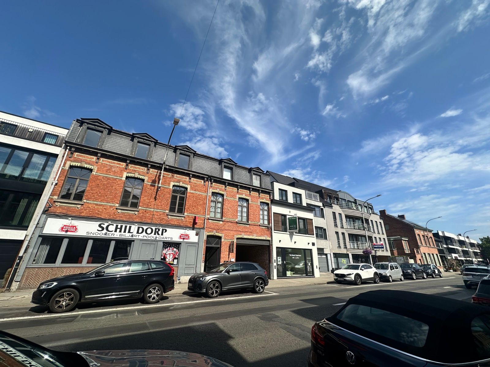 700 m² horeca te huur in centrum Schilde foto 3