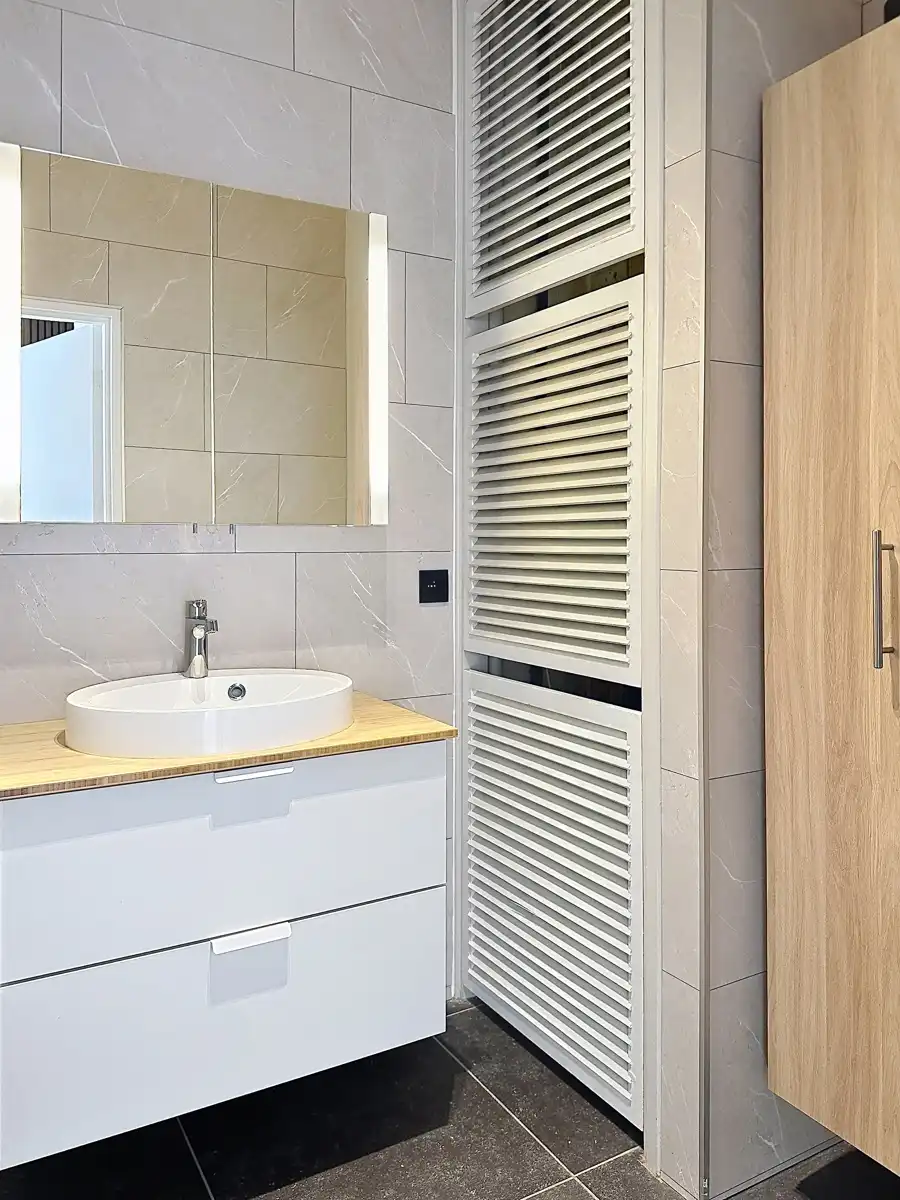 Appartement te huur foto 14