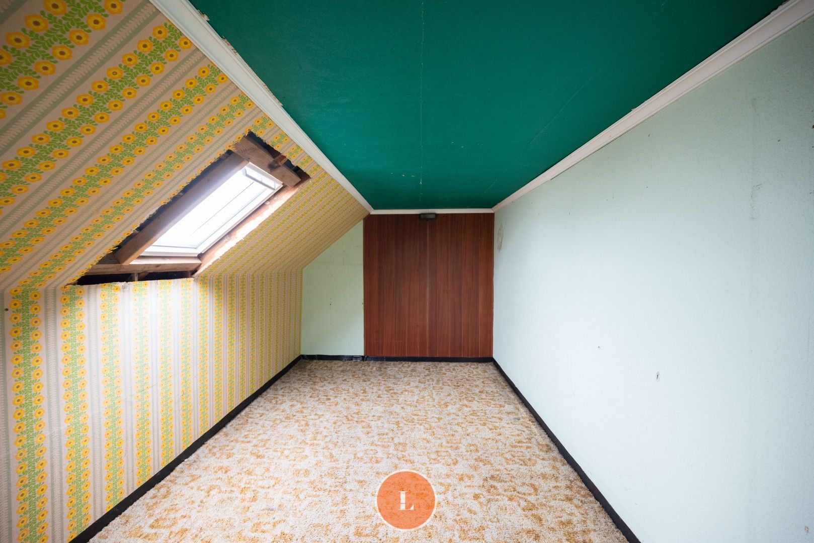 Te renoveren woning in Menen foto 14