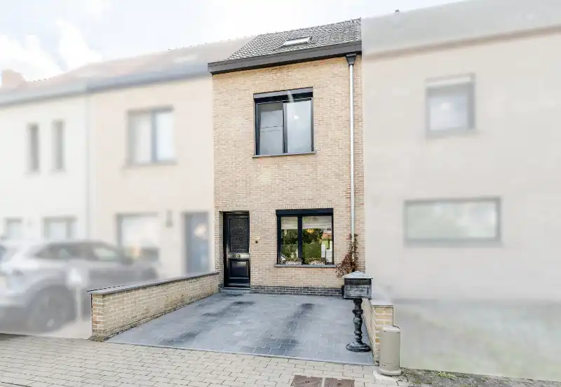Huis te koop Oude Heerweg 129 - 9160 Lokeren