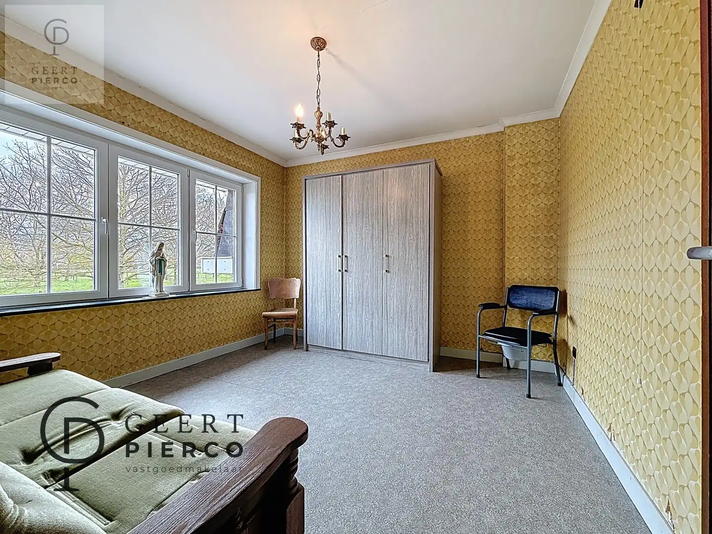 Charmante villa te Neerhespen foto 23