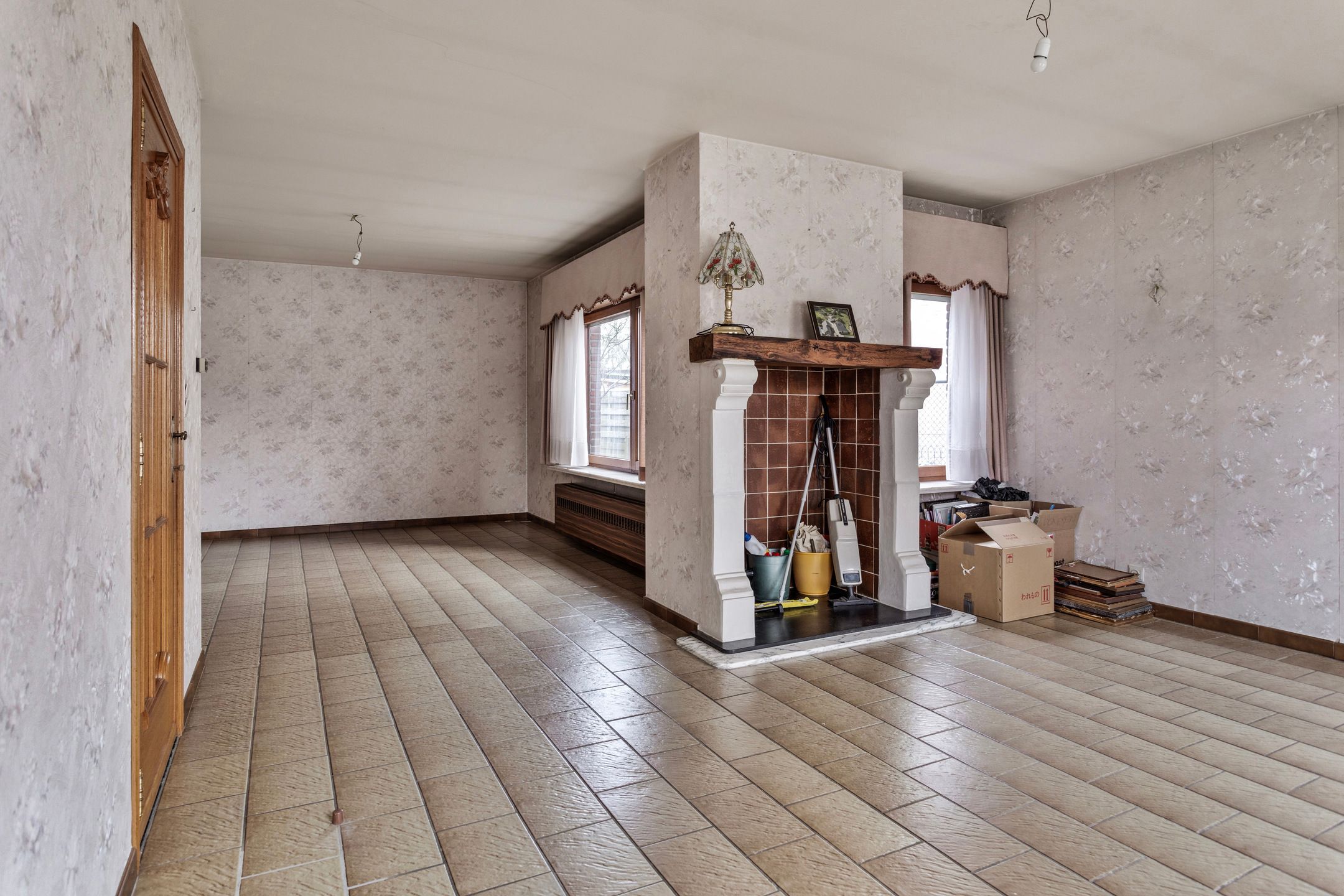 Ruime, te renoveren woning op perceel van 8a70 foto 5