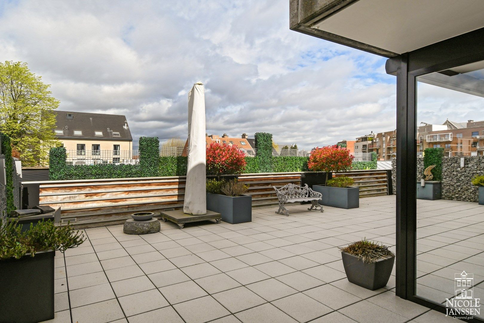 Appartement te koop Stationsstraat 22 - b/11 - 3620 Lanaken