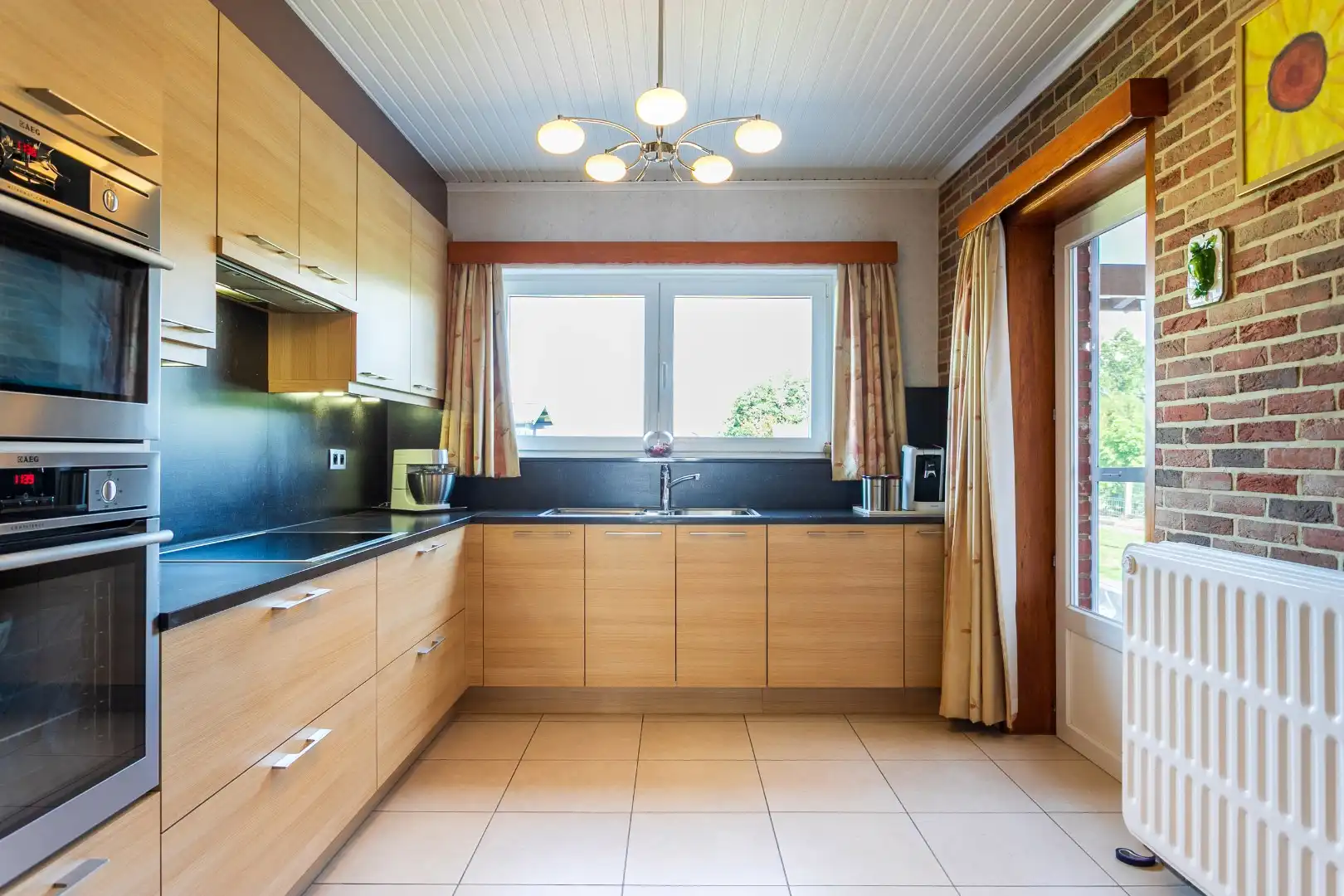 Energiezuinige woning (EPC B) met 3 slpk en tuin te Halle foto 7
