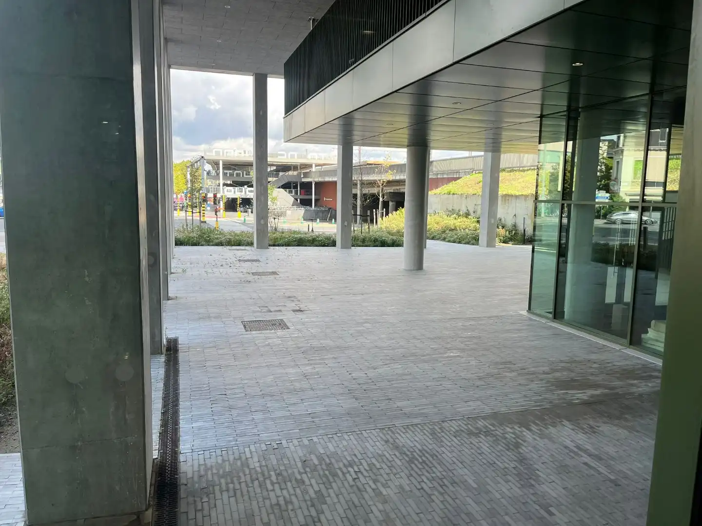 Posthofbrug 25 - INFÍNITI  foto 5