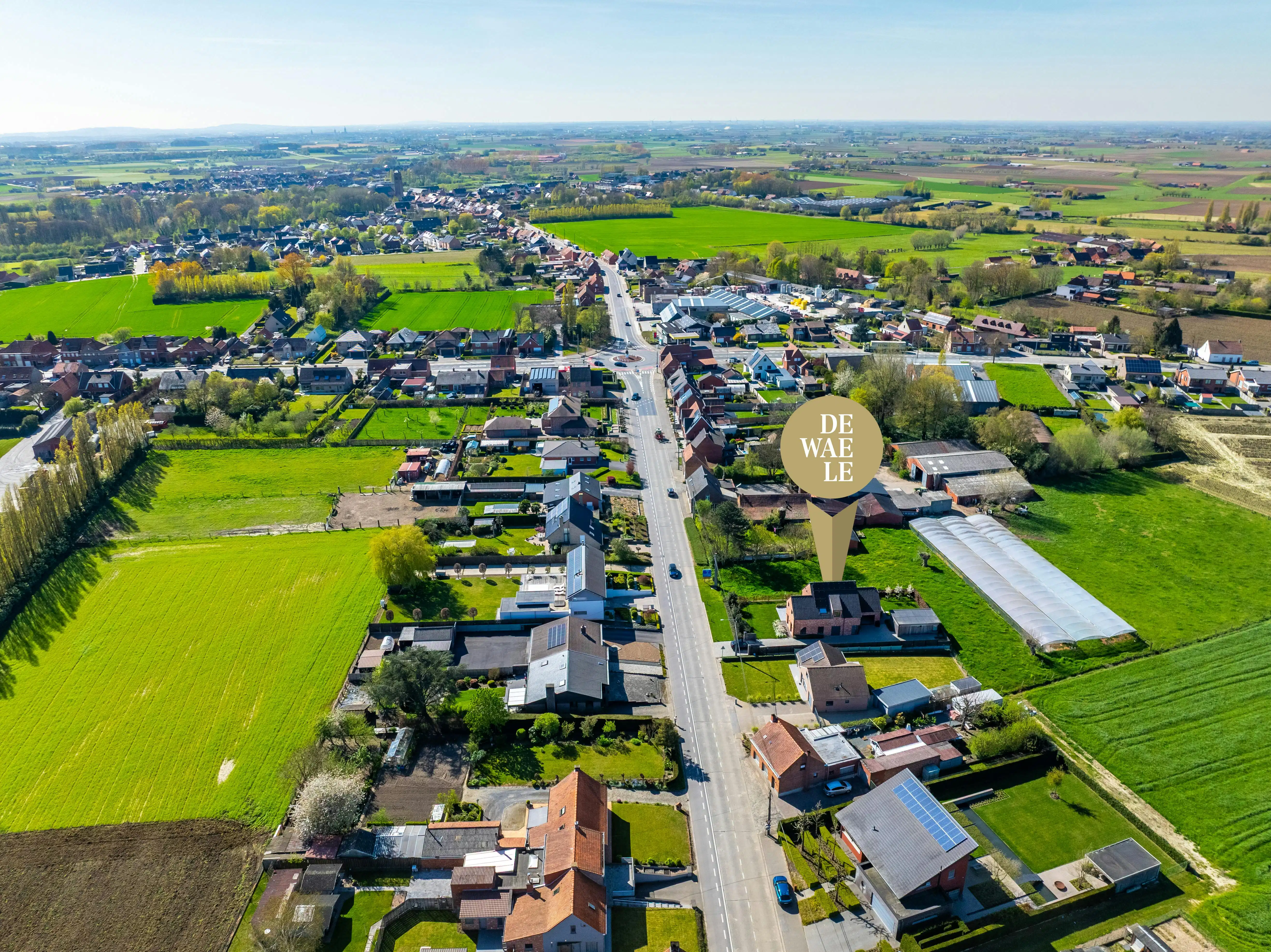 Exclusief Wonen: moderne, landelijke villa met mooi uitzicht foto 4
