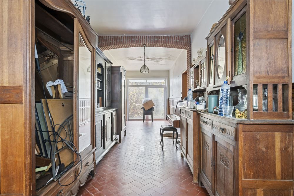 Op te frissen herenwoning met tal van mogelijkheden! foto 11