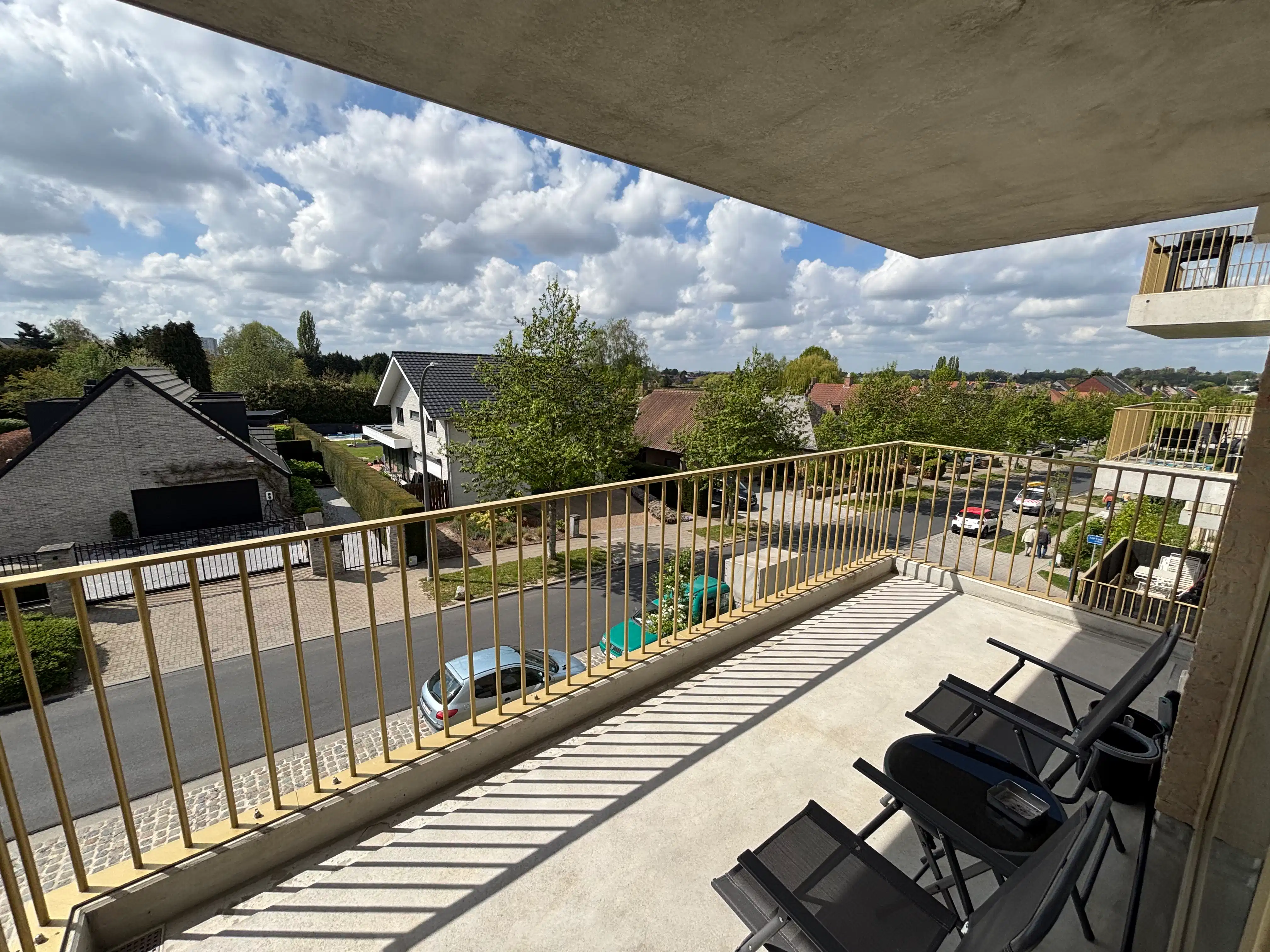 Te Huur: Modern & Duurzaam Parkappartement nabij Brussel foto 6