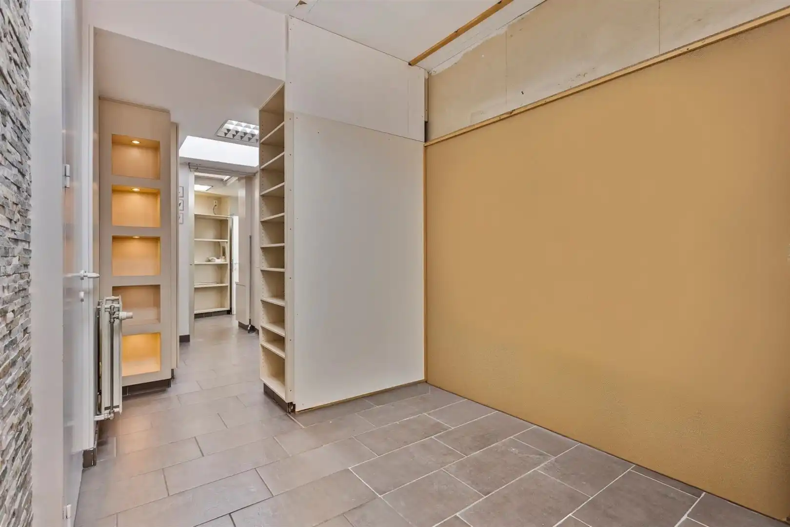 Handelswoning met duplex appartement op TOPLOCATIE foto 14