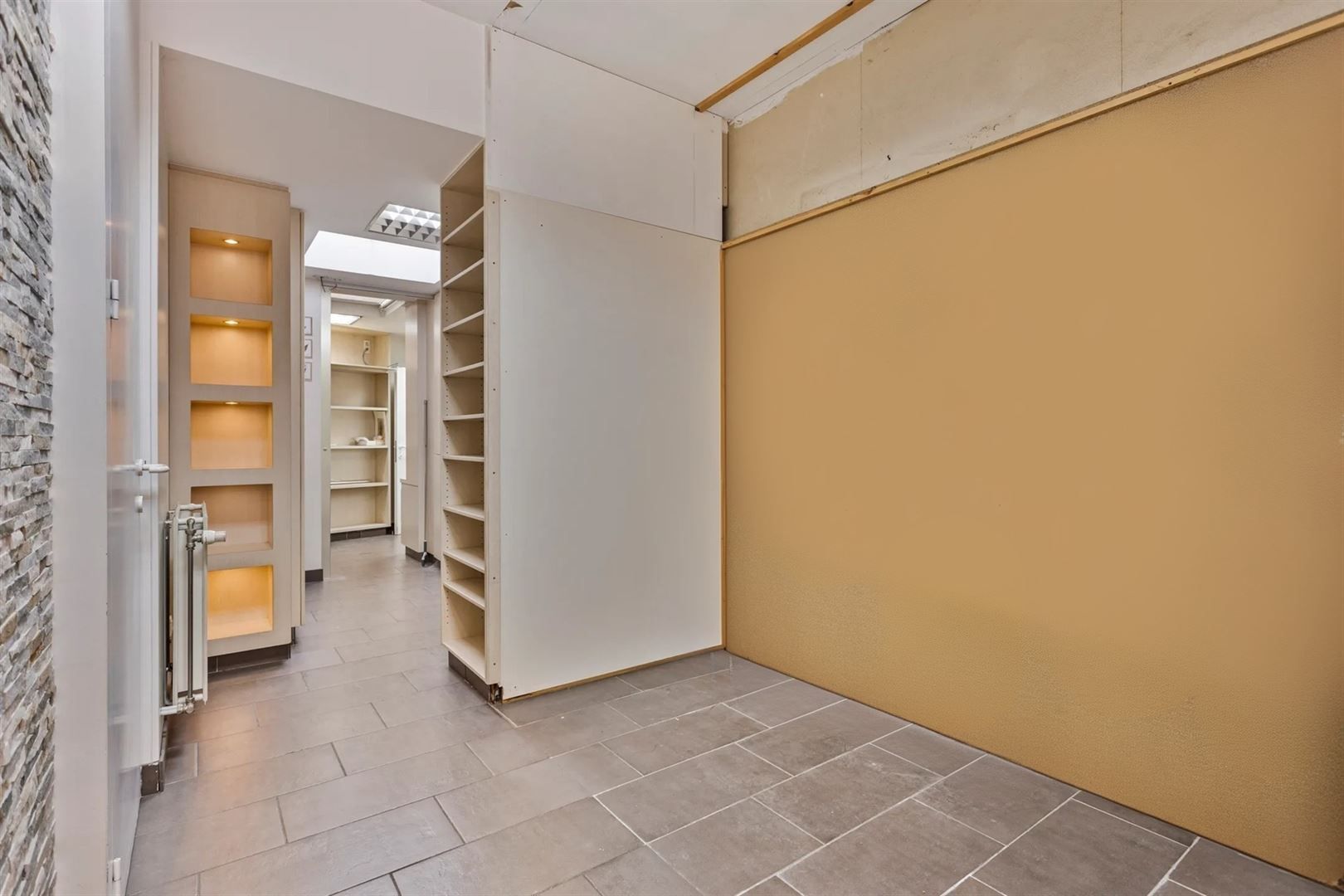 Handelswoning met duplex appartement op TOPLOCATIE foto 14