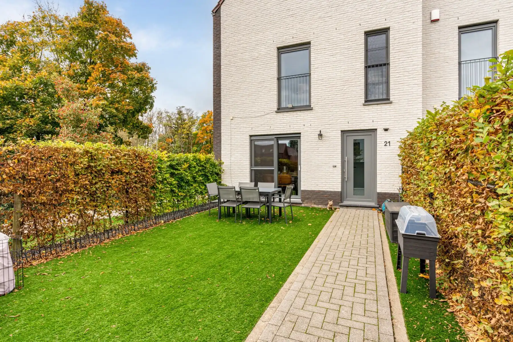 Huis te koop foto 31