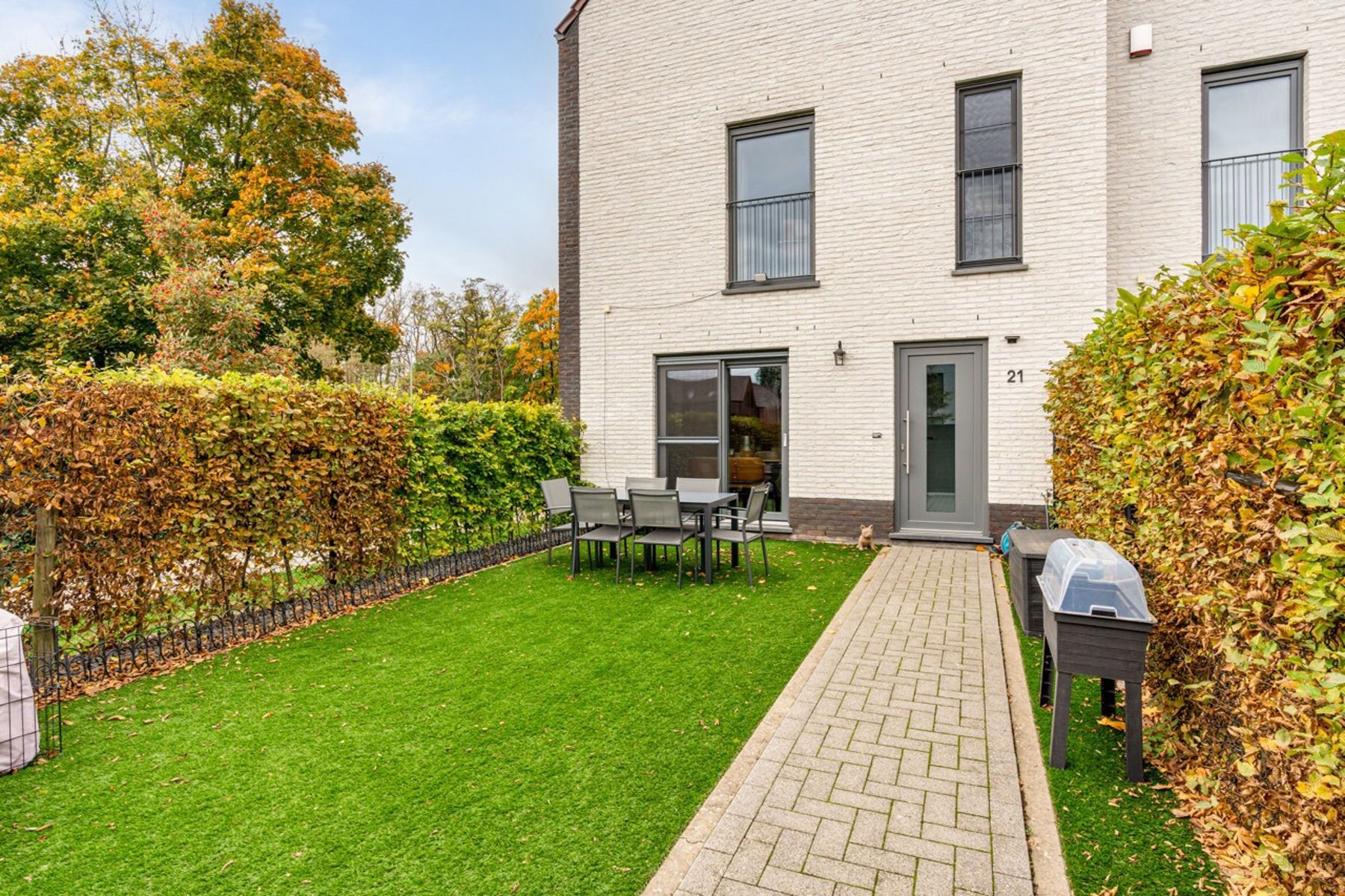 Huis te koop foto 31