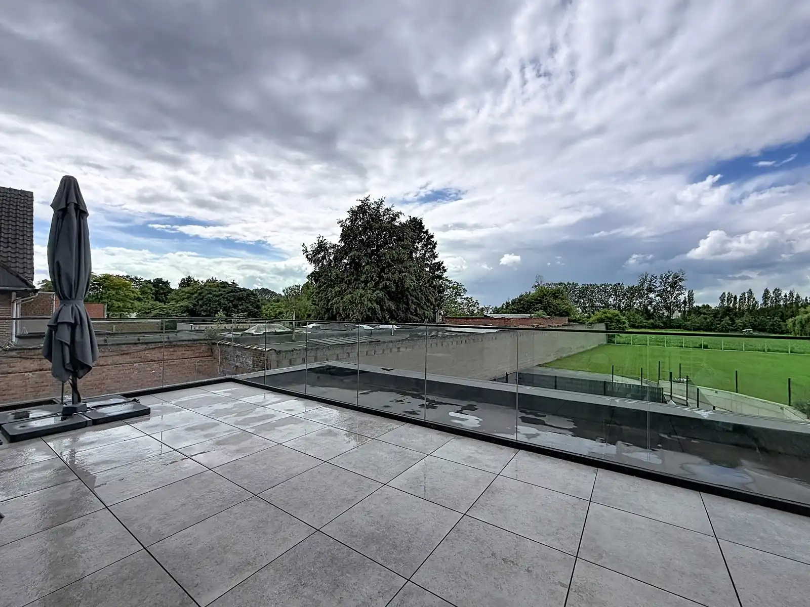 Ruim en energiezuinig nieuwbouwappartement! foto 12