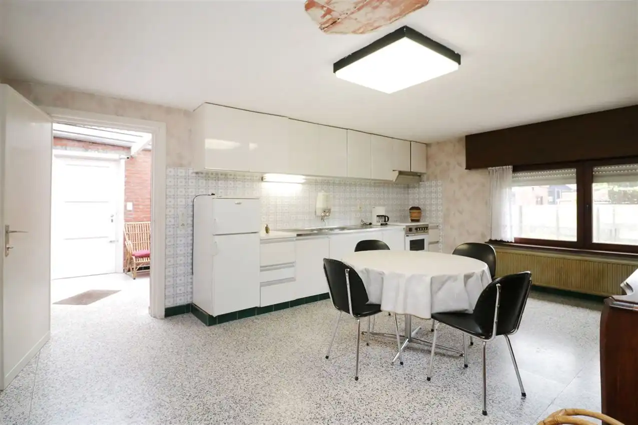 Centraal en bosrijk wonen aan de Abdij van Averbode foto 14