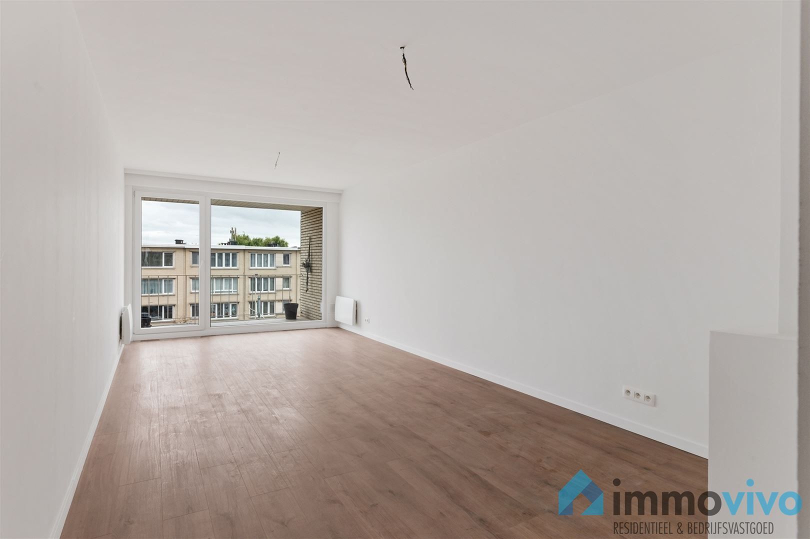 Gerenoveerd 1-slpkapp met groot zuid terras en EPC label B foto 5