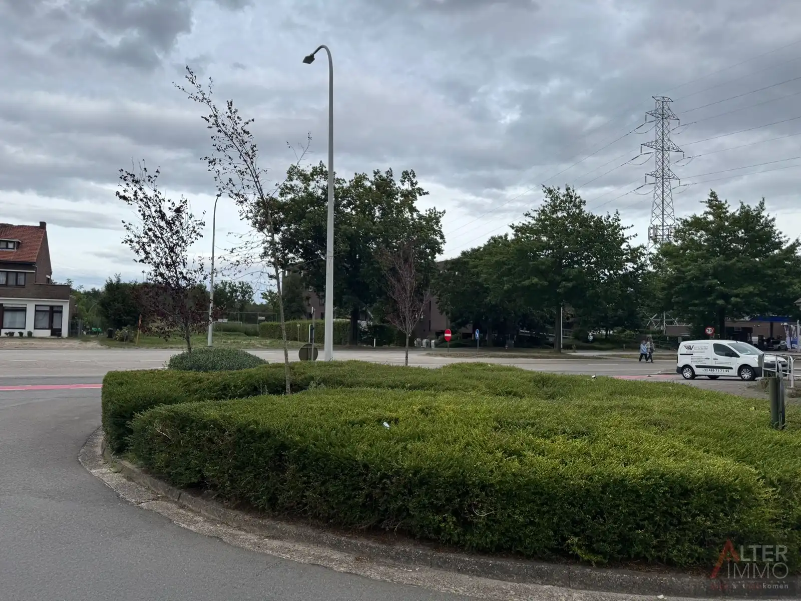 Projectgrond met uitstekende ligging! foto 8