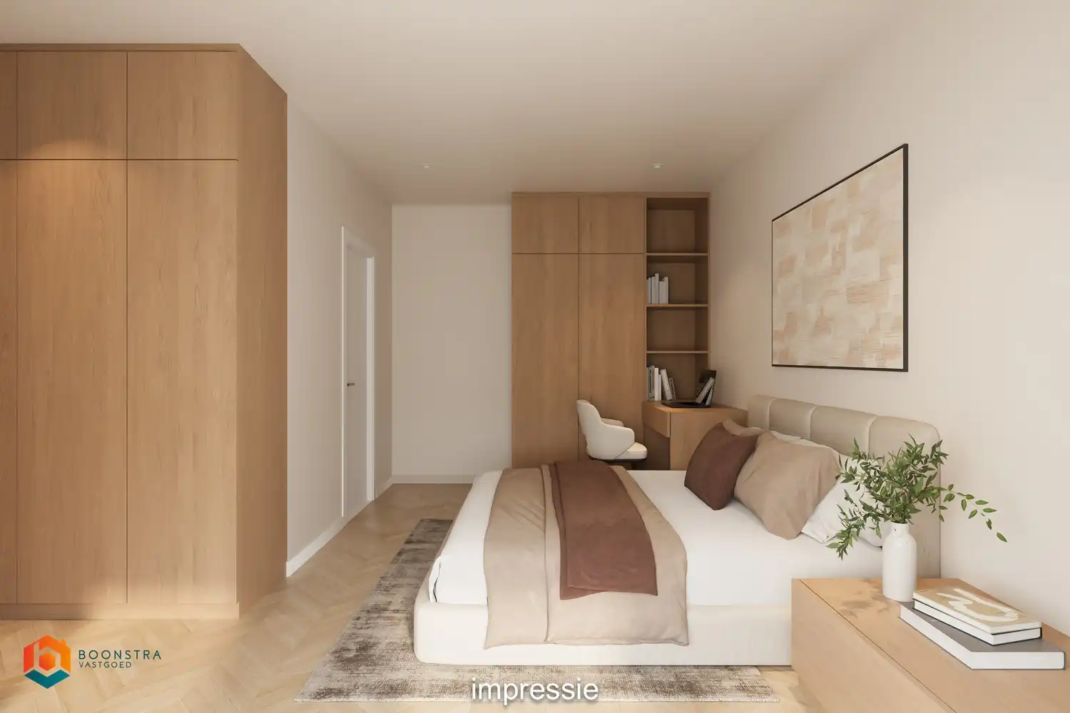 Energiezuinig nieuwbouwproject met 7 woningen en 7 parkeerplaats foto 7