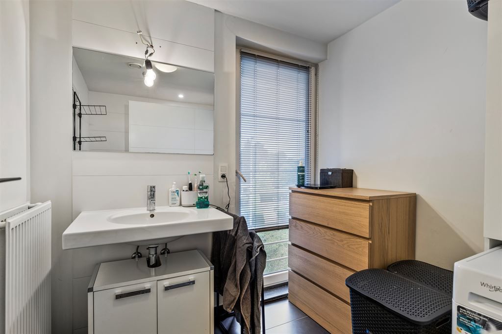 Instapklaar triplex appartement met 3 slaapkamers foto 11