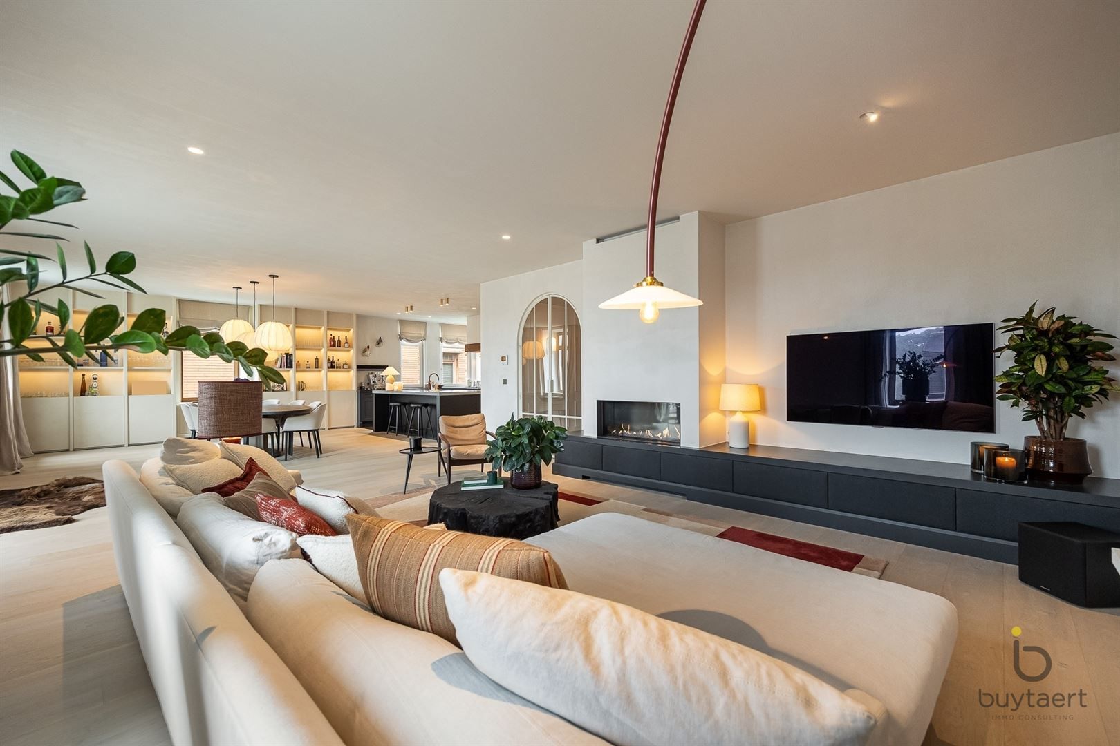 Ontdek deze adembenemende PENTHOUSE in het hartje van Schilde! foto 10