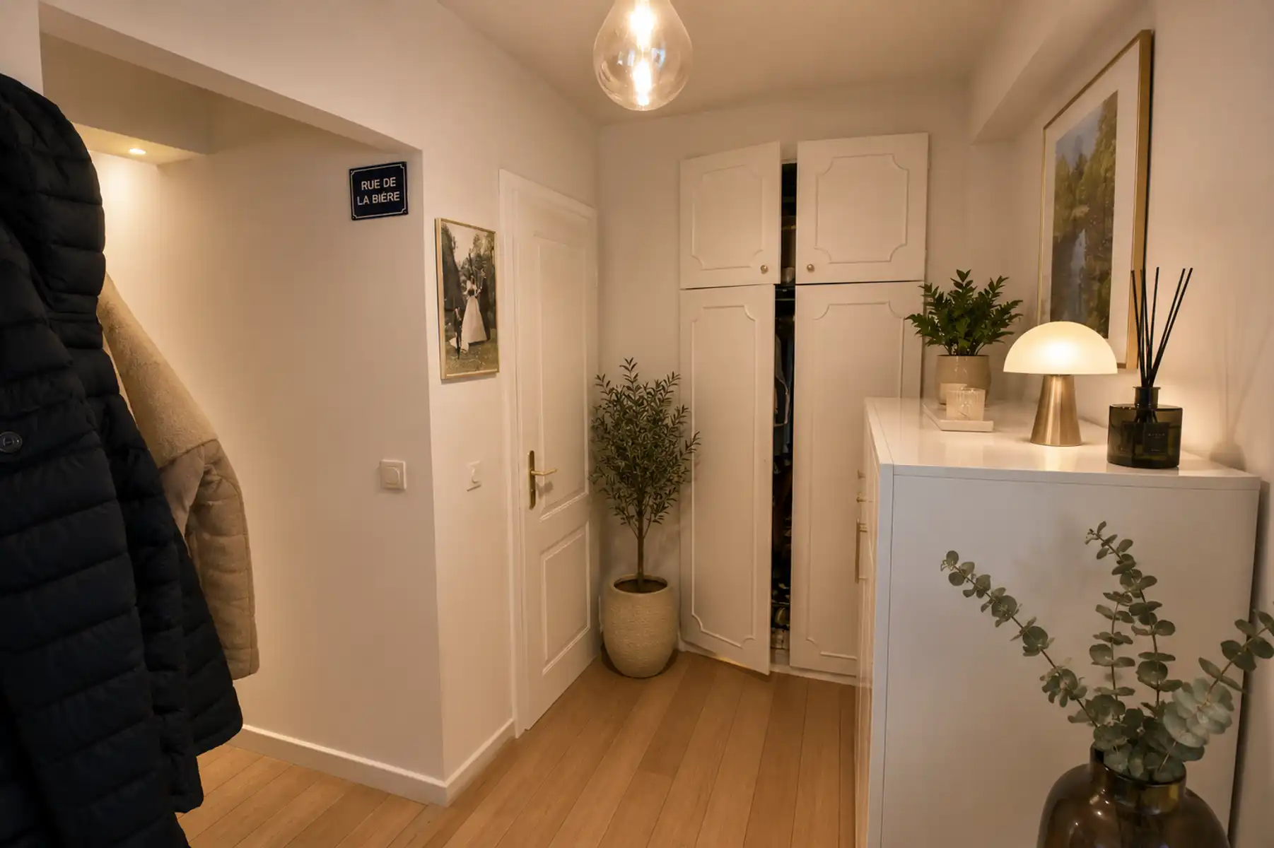 Appartement te huur foto 3