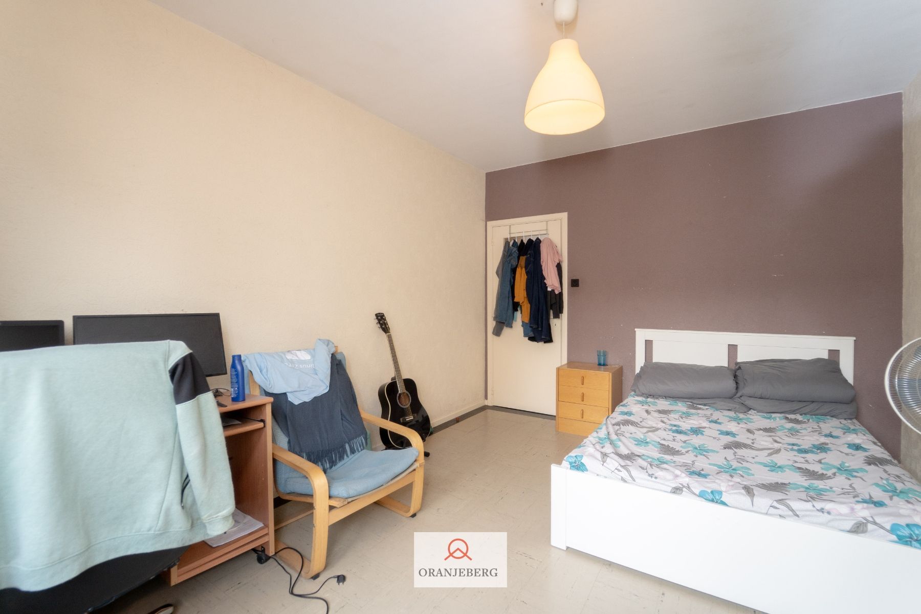 Uitstekend gelegen 2 slpk appartement vlakbij Boekentoren foto 21