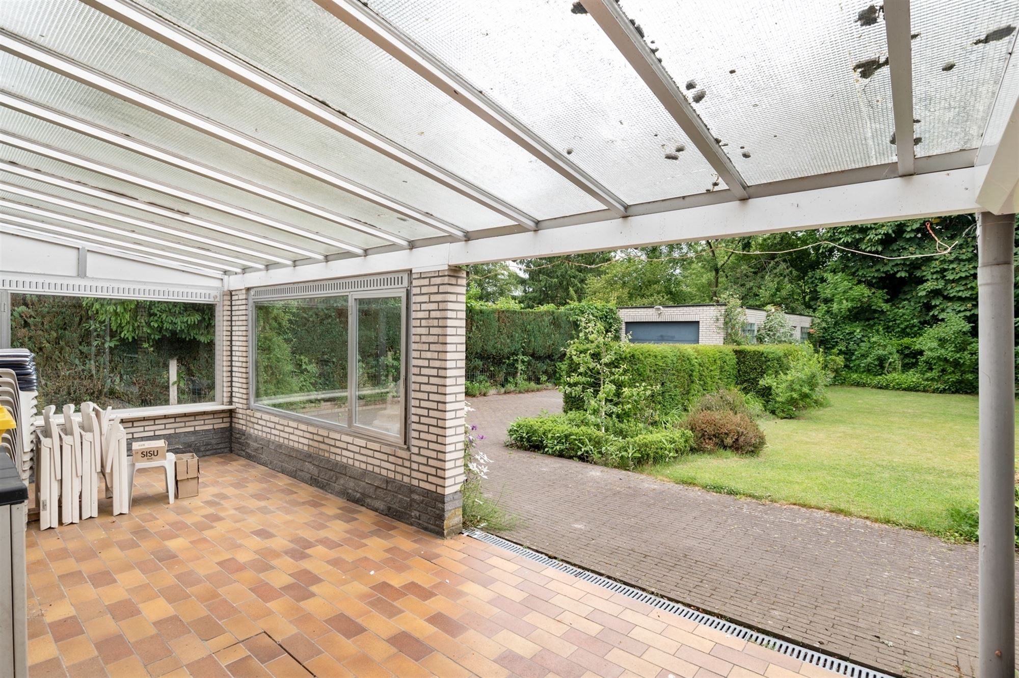 Laagbouwwoning op een uitstekende locatie te Bonheiden foto 11